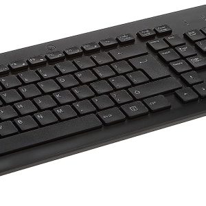hp 330 mouse &keyboard combo